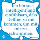 Spruch des Tages