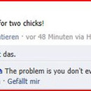 facebook fail Aufzeichnen