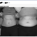 facebook fail beautifulundso
