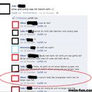 facebook fail die besten fails auf mein fun