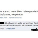 facebook fail eltern-sex-fail
