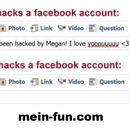 facebook fail facebook-hack