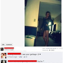 facebook fail garbage