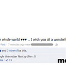 facebook fail Google