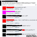 facebook fail ihr spasten
