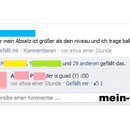 facebook fail krusch