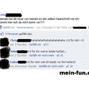 facebook fail lenz