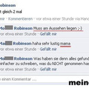facebook fail Mama Lustig