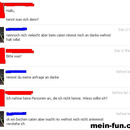 facebook fail Nix Deutsch