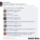 facebook fail rauche