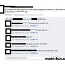 facebook fail vollgas