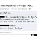 facebook fail weihnachtszeit