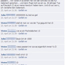 So geil in der Italiensichen Schweiz