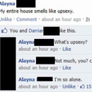 upsexy