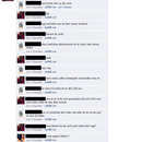 Wie kommts zu der Beziehung