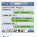 hey dad can i have some money