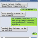 how do i tell him i like him