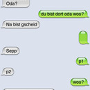 Lusthouse Oda