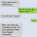 Pillen Legal Tijuana