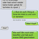 Ran ran Ran du Pimmel