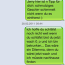 schmutziges geschirr schimmelt