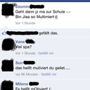 SMS fail