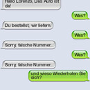 sms fail auto iss da