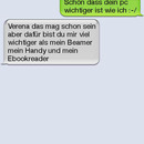 sms fail dein pc