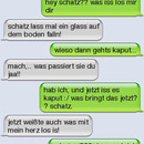sms fail ey schatz