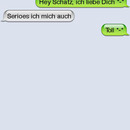 sms fail ich liebe dich vollgas