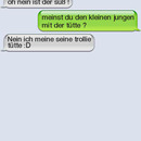 sms fail tuete