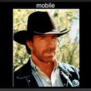 SMS WIN chuck-norris-iphone