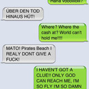 Ueber den Tod hinaus