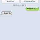 Wo bist du - reloadet