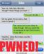 Ellie wird PWNED