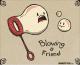 Blowing a Friend