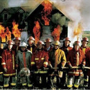 gruppenfoto feuerwehr epic fail