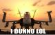 Hey Flugzeug