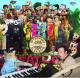 Sgt. Peppers Lonely Heart Club Meme