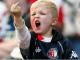 Fussball ist schlecht, kid