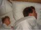 Wie der Vater so der Sohn