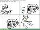 Troll Sneeze