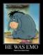 Emo Eeyore