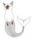 Catmermaid