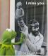 Kermit!
