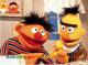 Bert & Ernie