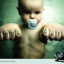 love hate BMW werbung