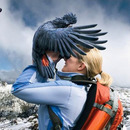 olympus werbung naeher dran