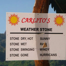 carlitos wetterbeschreibung