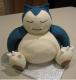 Snorlax Kuchen
